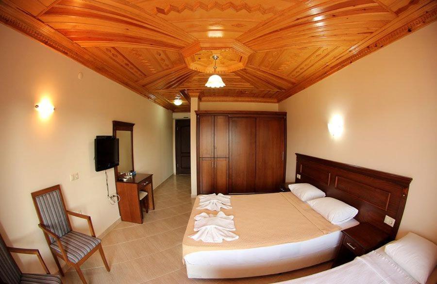 Selimiye Losta Beach مرمريس المظهر الخارجي الصورة